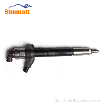 DENSO remanufactured injector 095000-7060